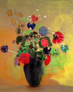 Vase of Flowers